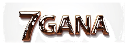 7gana logo
